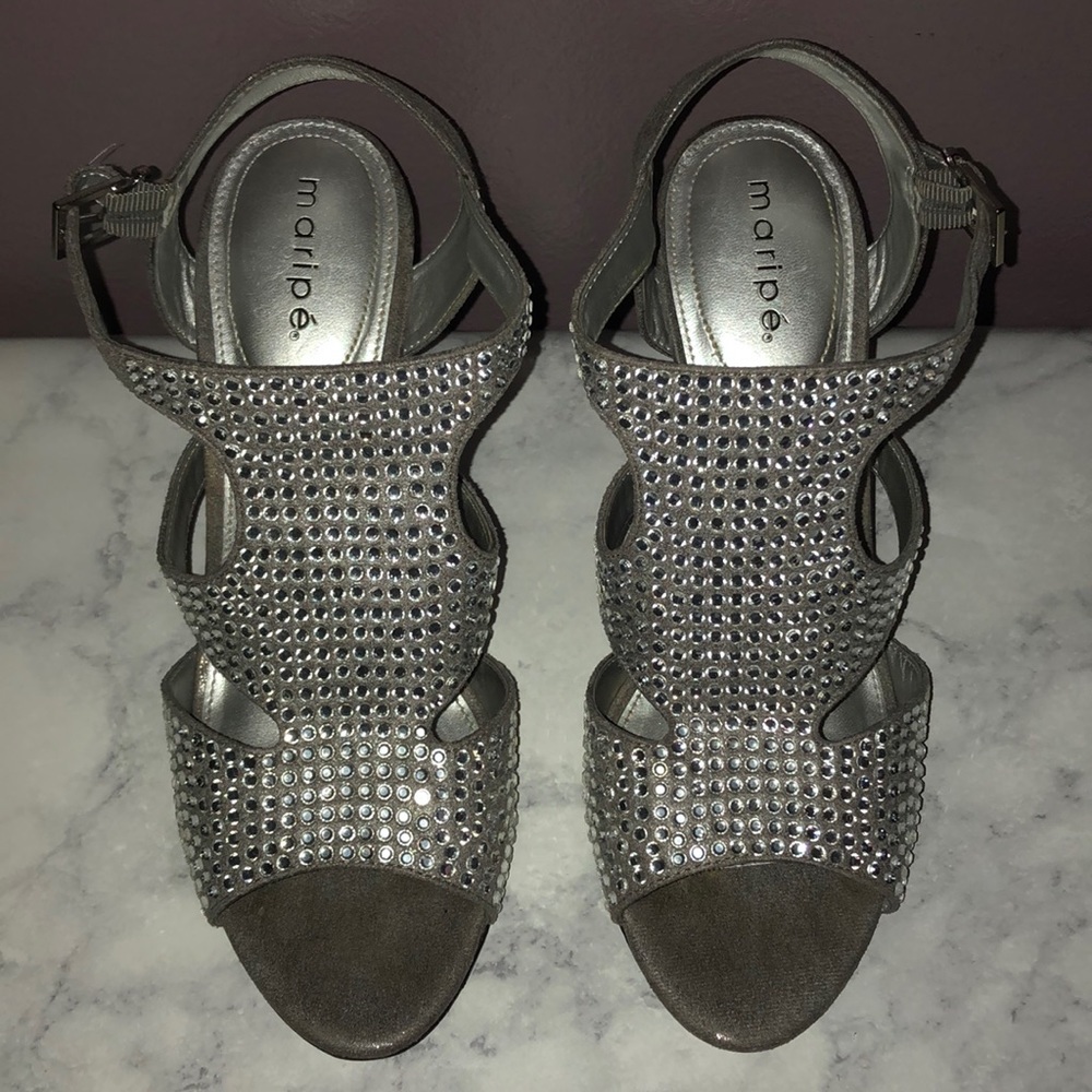 Maripe heels